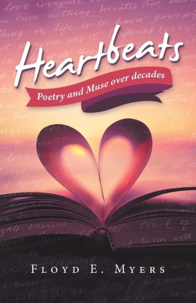 Cover for Floyd E. Myers · Heartbeats (Book) (2022)