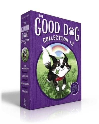 Cover for Cam Higgins · Good Dog Collection #2 (Book) (2022)