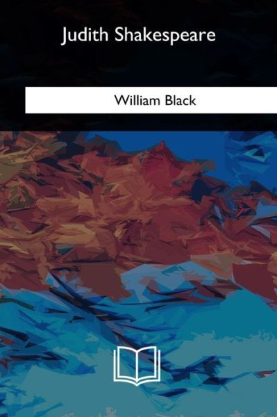 Cover for William Black · Judith Shakespeare (Paperback Book) (2018)