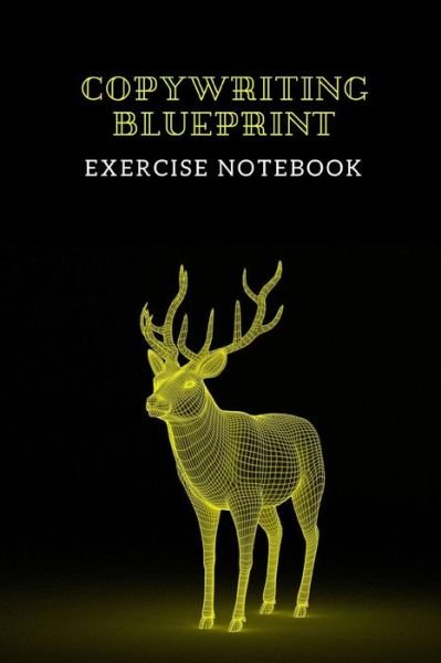 Cover for Jellyfish · Copywriting Blueprint (Taschenbuch) (2018)