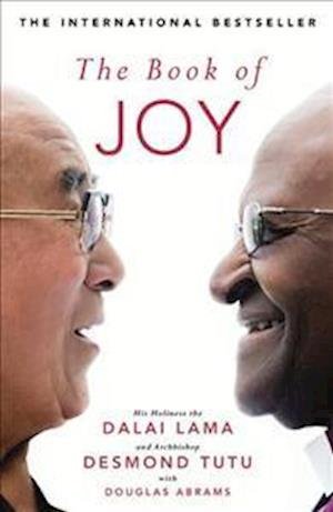 Cover for Dalai Lama · Book of Joy (Taschenbuch) (2018)