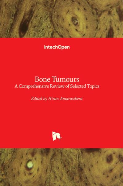 Cover for Bone Tumours: A Comprehensive Review of Selected Topics (Innbunden bok) (2023)