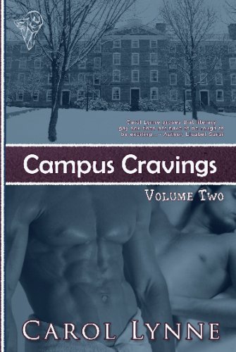 Cover for Carol Lynne · Off the Field (Campus Cravings) (Paperback Book) (2008)