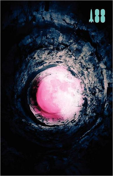Cover for Gorm Henrik Rasmussen · Pink Moon (Taschenbuch) (2012)