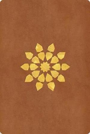 Cover for Richard Henry · Islamic Geometry Journal - Wooden Books Journals (Pocketbok) (2019)