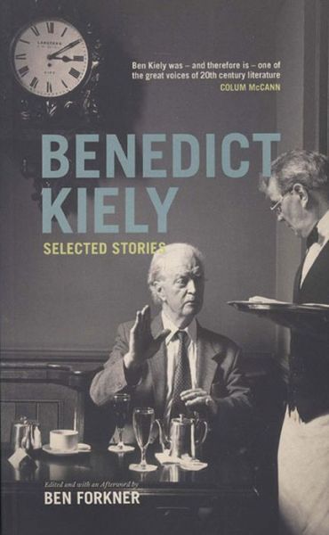 Cover for Benedict Kiely · Selected Stories (Paperback Book) (2015)