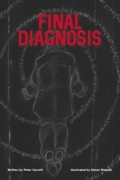 Cover for Peter Garrett · Final Diagnosis (Paperback Bog) (2017)
