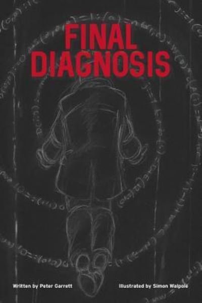 Cover for Peter Garrett · Final Diagnosis (Paperback Book) (2017)