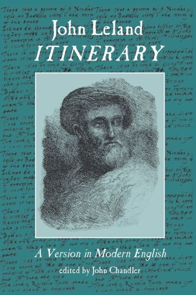 Itinerary - John Leland - Books - Hobnob Press - 9781914407291 - April 30, 2022