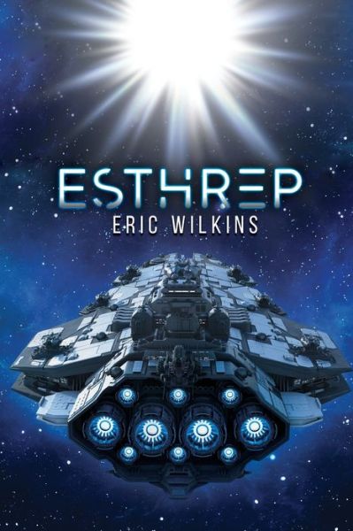 Cover for Eric Wilkins · Esthrep (Paperback Book) (2020)