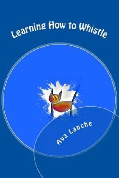 Cover for James Allen · Learning How to Whistle (Paperback Book) (2017)