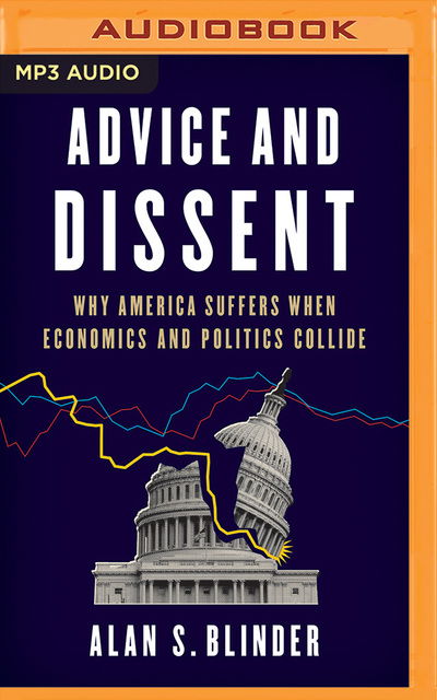 Advice and Dissent - Mel Foster - Music - Brilliance Corporation - 9781978643291 - November 14, 2018