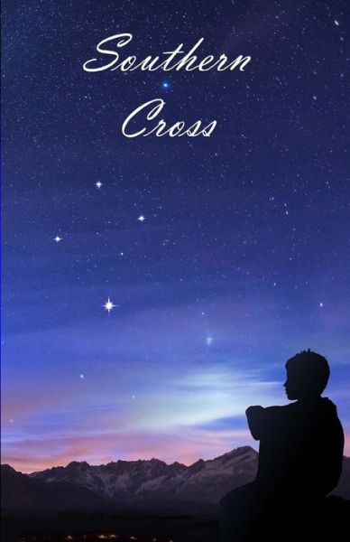 Cover for Mike Sims · Southern Cross (Paperback Book) (2018)