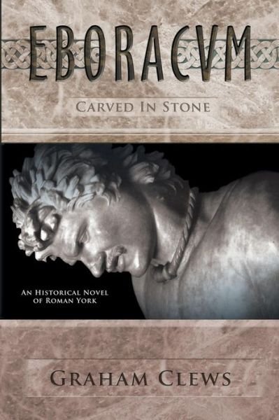 Cover for Graham Clews · Eboracum (Paperback Book) (2018)