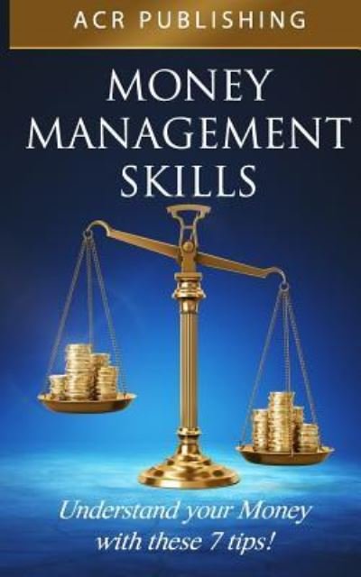 Cover for Acr Publishing · Money Management Skills (Pocketbok) (2019)