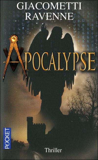 Apocalypse - Eric Giacometti - Kirjat - Distribooks - 9782266196291 - torstai 10. kesäkuuta 2010