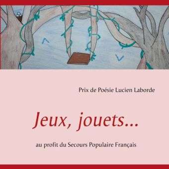 Cover for Laborde · Jeux, jouets... (Book)