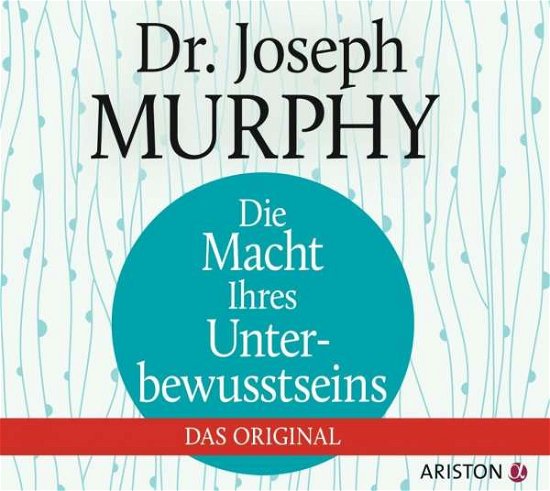 Cover for Murphy · Macht Ihres Unterbewusstsein, (Book)
