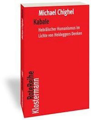 Kabale - Chighel - Livros -  - 9783465044291 - 1 de abril de 2020