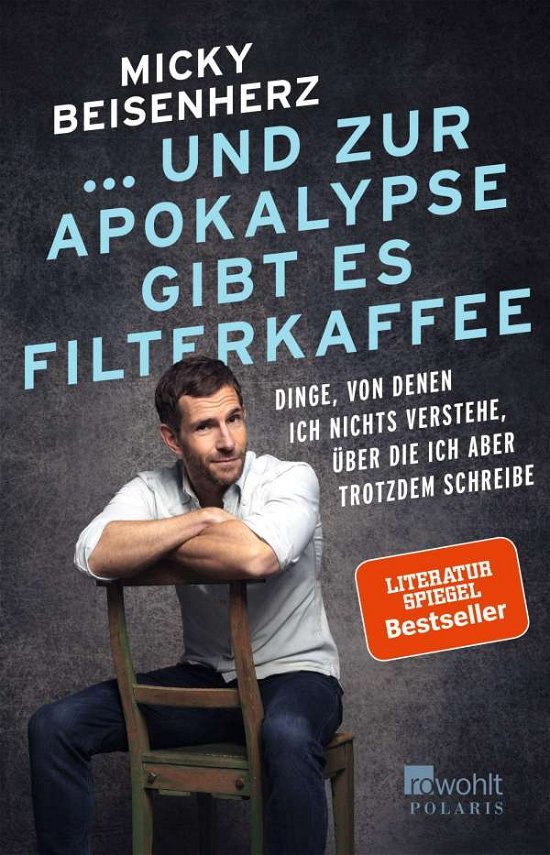 Cover for Roro Tb.63429 Beisenherz · Roro Tb.63429 Beisenherz:... Und Zur Ap (Book)