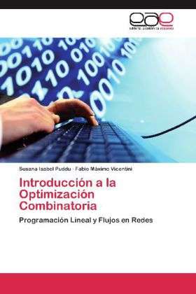 Cover for Puddu · Introducción a la Optimización Co (Book)