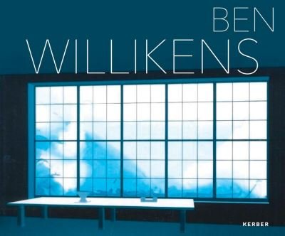 Wien Albertina · Ben Willikens (Hardcover bog) (2022)