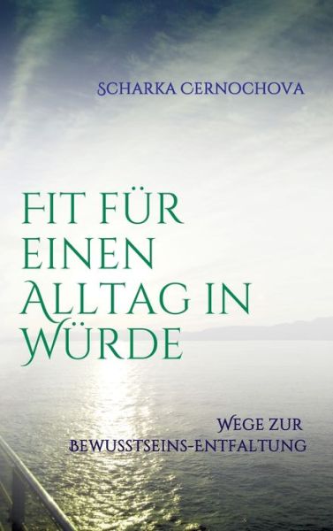 Cover for Cernochova · Fit für einen Alltag in Würd (Book) (2020)