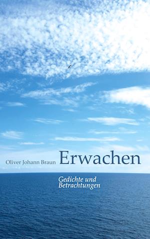 Cover for Oliver Johann Braun · Erwachen (Paperback Book) (2021)