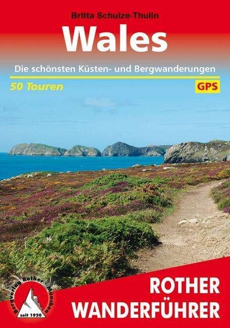 Cover for Schulze-Thulin · Wales - Tourism (Taschenbuch) (2013)