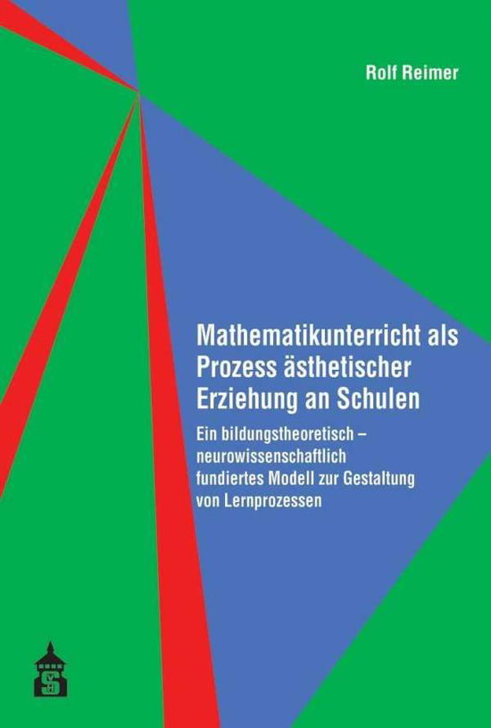 Cover for Reimer · Mathematikunterricht als Prozess (Book)