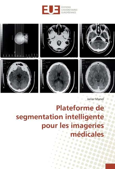 Cover for Manel · Plateforme de segmentation intell (Book)