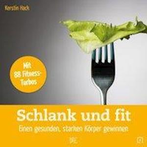 Cover for Kerstin Hack · Hack:schlank Und Fit (Book)