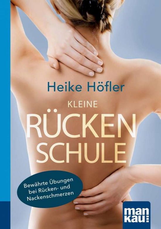 Cover for Höfler · Kleine Rückenschule (Book)