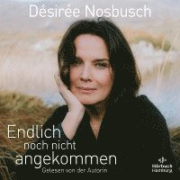 Cover for Désirée Nosbusch · CD Endlich noch nicht angekommen (CD)