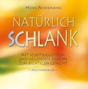 Cover for Heike Ackermann · Nat (CD) (2006)