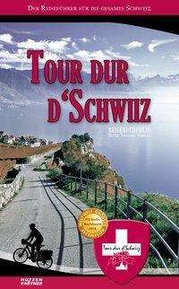 Cover for Fehr · Tour dur d'Schwiiz (Book)