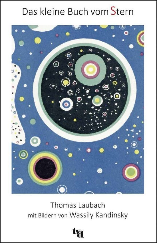 Cover for Laubach · Das kleine Buch vom Stern (Book)