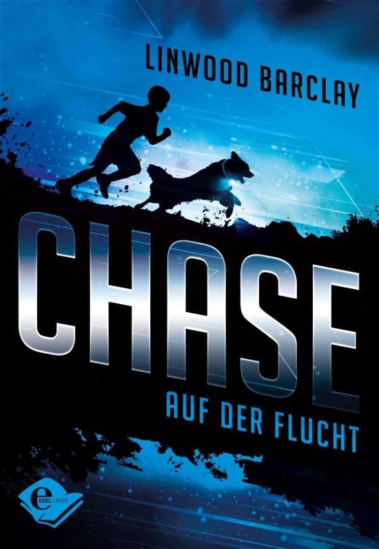 Cover for Barclay · Chase (Book)