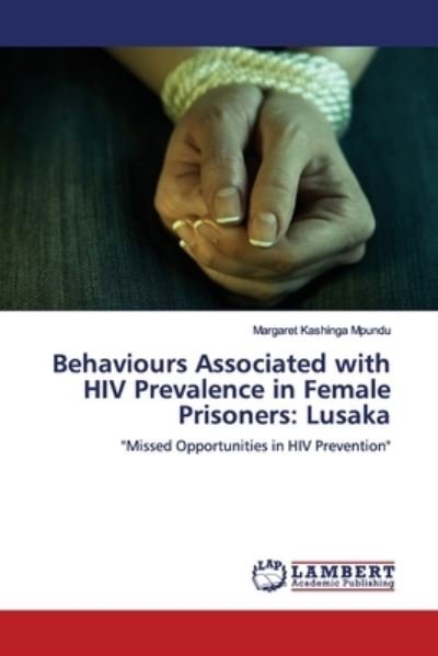 Cover for Mpundu · Behaviours Associated with HIV P (Bog) (2019)