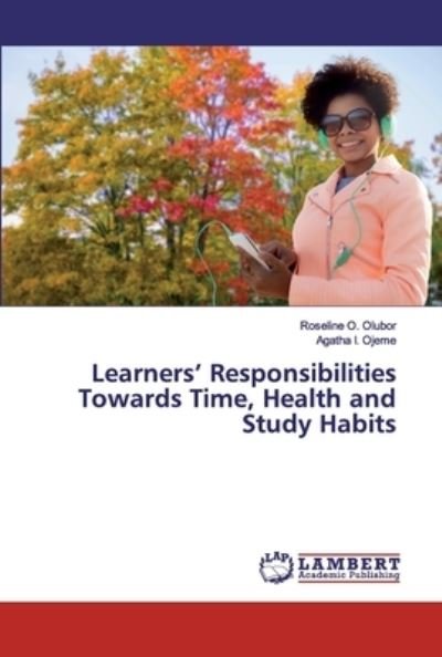 Cover for Olubor · Learners' Responsibilities Towar (Book) (2019)