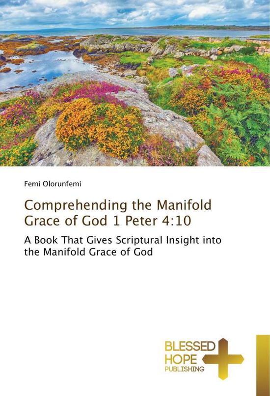 Cover for Olorunfemi · Comprehending the Manifold G (Book)