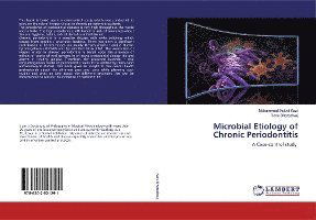 Cover for Kazi · Microbial Etiology of Chronic Peri (Book)