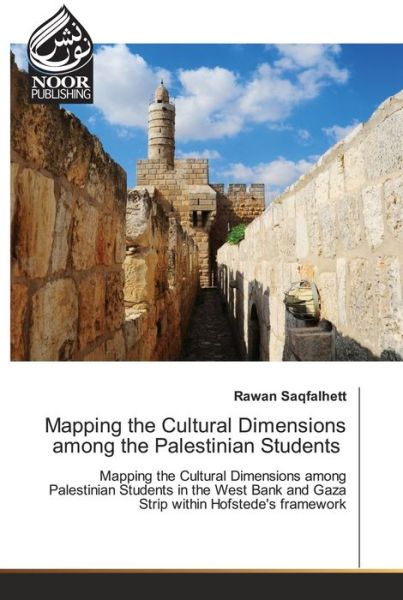 Cover for Saqfalhett · Mapping the Cultural Dimensi (Buch) (2020)