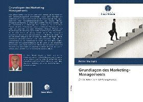 Cover for Mwaura · Grundlagen des Marketing-Managem (Book)