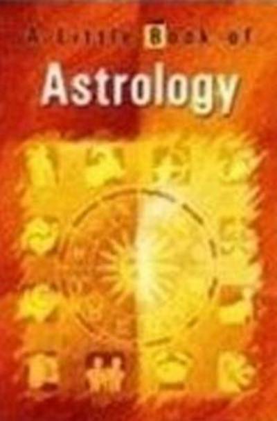 Cover for Vijaya Kumar · Little Book of Astrology (Paperback Book) (2021)