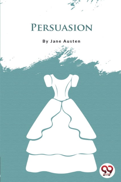 Cover for Jane Austen · Persuasion (Paperback Book) (2022)