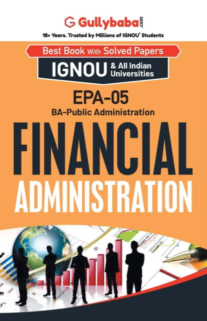 Cover for Panel Gullybaba Com · EPA-05 Financial Administration (Paperback Book) (2006)