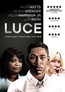 Cover for Luce (Blu-ray) (2020)