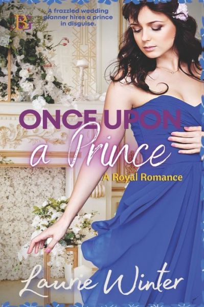 Cover for Laurie Winter · Once Upon a Prince (Taschenbuch) (2020)