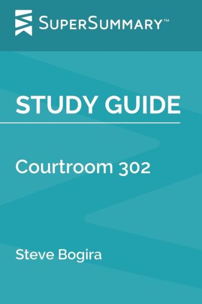 Cover for Supersummary · Study Guide (Paperback Book) (2020)